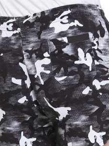 กางเกงขาสั้นออกกำลังกายเอวกลางสำหรับผู้หญิง ยี่ห้อ Logo แบบไร้ตะเข็บ ยกกระชับสะโพก ระบายอากาศ แห้งเร็ว ยืดได้ 4 ทิศทาง ไซส์ใหญ่ ผลิตจากโพลีเอสเตอร์ - Product Image 3