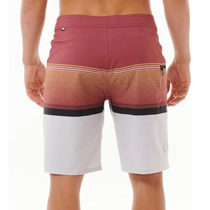 Ensemble T-shirt et short décontracté d'été pour la plage, personnalisable par sublimation, couleur unie, séchage rapide, écologique, pour marque privée, export en gros - Product Image 4