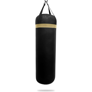 Heavy Duty Hanging Punching <b>Bag</b> Professional <b>Training</b> Sandbag for MMA, Boxing, and Kickboxing – Durable Home & Gym Fitness - Product Image 4