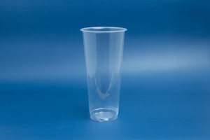 Eco-friendly Disposable PP Plastic <b>Cups</b> with Flat or Dome Lids, Hot and <b>Cold</b> Drink <b>Cup</b> for Coffee, Tea, Juice Hot Selling 2026 - Product Image 2