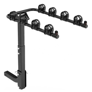 Porte-vélos noir - Product Image 1