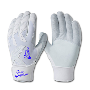 Gants de frappe pour le baseball – Protection douce et confortable pour les mains avec une adhérence solide à un prix imbattable - Product Image 2