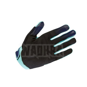 Guantes de Motocross Active Motion Rider Gear con Acolchado Ventilado y Ajuste Cómodo para Uso en Trail - Product Image 6