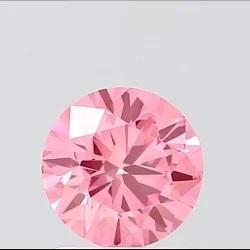 Icedjewelz IGI Diamante Suelto de 1 a 5 Quilates, Excelente VS1, Cultivado en Laboratorio, Corte Brillante, Color D, Perforado con Láser, Certificado, para Joyería - Product Image 3