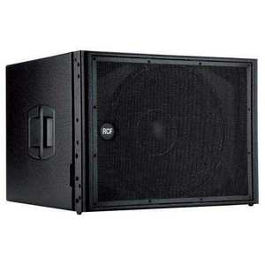 Subwoofer Activo de Alta Potencia R-CF HDL 18-AS, Nuevo y Auténtico - Product Image 1