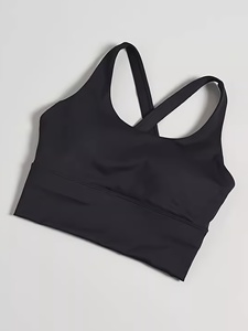 Sujetador Deportivo Elástico y Cómodo para Mujer, Ideal para Ejercicio, Entrenamiento, Fitness y Uso Diario - Product Image 5