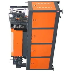 Máquina Industrial de Alto Rendimiento para Desenrollar y Enderezar Varillas de Acero para Construcción y Fabricación de Acero - Product Image 2