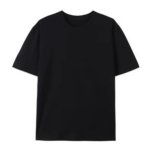 T-shirt Oversize Personnalisé Streetwear, Vêtement de Sport Personnalisé, T-shirt Séchage Rapide, Impression Photo Personnalisée, T-shirt en Coton - Product Image 4