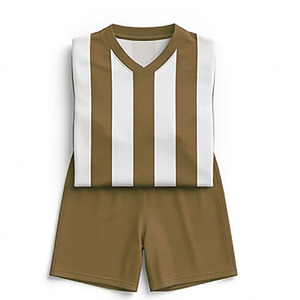 Nouvelle Arrivée 2026 : Maillot de Foot Homme Manches Courtes Personnalisable avec Nom et Logo de Votre Équipe – Tenue de Football Durable - Product Image 1