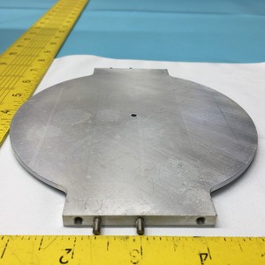 AMAT 0020-09458 PLATE, UPPER TRAY <b>ELEVATOR</b> 125MM - Trusted Global Legacy Semiconductor Equipment and <b>Parts</b> at - Product Image 6