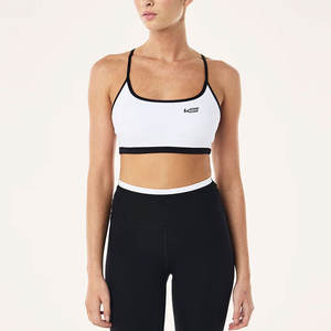 Soutien-gorge de sport pour femme 2026, best-seller, prix abordable, avec étiquette privée personnalisée, qualité supérieure - Product Image 1