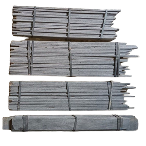 Tiras de Cuerno de Búfalo de Agua de Primera Calidad, 50-60 cm, Pulimentadas, Ecológicas, para Manualidades, Arte Coleccionable, Omar - Product Image 5