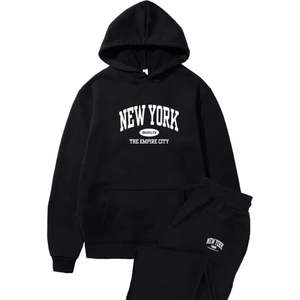 Chándal Personalizado para Hombre a Precio Económico, Chándal para Hombre en Venta - Product Image 1