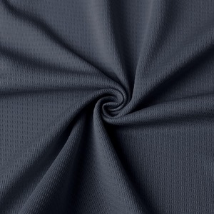 Fabricante de Camisetas de Béisbol Bordadas en Poliéster, Servicio para Clubes Deportivos con Pedidos Duraderos de Marca Privada OEM ODM - Product Image 6