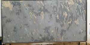 Panel de Revestimiento de Pared de Piedra Natural 100% Natural, Lámina de Revestimiento de Pizarra, Decoración Exterior Moderna y Elegante - Product Image 3