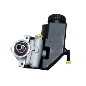 For GM Type II TC Series Power Steering Pump with Integral Reservoir 0.665\" Shaft 902102 R Model - Product Image 1