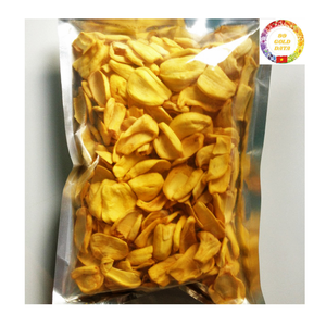 Super Snack Tropical : Chips de Jackfruit Séché Croustillant et Sain – Fournisseur Vietnamien - Product Image 4