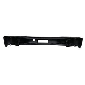 Chevy Suburban 1500 Tahoe 2000-2006 | Paraurti Posteriore in Acciaio Nero per GMC Yukon XL - Product Image 2