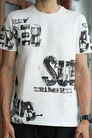 Camiseta de Manga Larga 100% Algodón para Hombre, Impresión DTF, Peso Pesado 300 GSM, para Invierno, Moda Masculina - Product Image 6