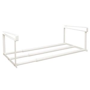 Scarpiera portascarpe multifunzione regolabile <span class=keywords><strong>salvaspazio</strong></span> regolabile - Product Image 1