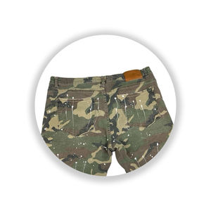 Shorts de chasse à prix de gros, vente chaude, design personnalisé, shorts de sport pour hommes, qualité supérieure, shorts de chasse pour hommes - Product Image 6