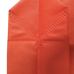 Sac fourre-tout réutilisable personnalisé en non-tissé, fabriqué dans une usine au Vietnam, exceptionnellement conçu, respectueux de l'environnement, sac de shopping OEM - Product Image 2