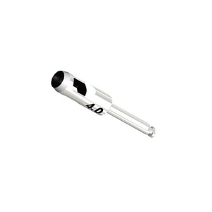 Kit de barrage en caoutchouc manuel de qualité médicale en acier inoxydable certifié CE Classe I, équipement dentaire avec pince perforatrice et barrière d'arc - Product Image 2