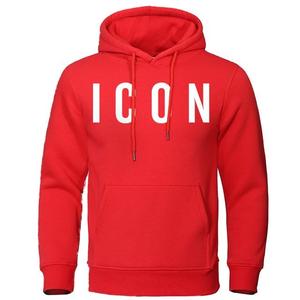 Nouveauté 2026 : Sweats à capuche unisexes de qualité supérieure, 100 % coton, respirants, imperméables, toutes tailles, pour l'hiver, à prix de gros - Product Image 1