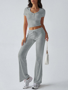 Ropa Deportiva al por Mayor para Mujer, Conjuntos de Gimnasio, Fitness, Yoga y Entrenamiento - Product Image 6