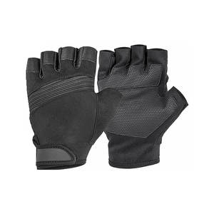 Gants de musculation respirants unisexes avec paume antidérapante pour l'entraînement en force, gants de musculation sans doigts unisexes - Product Image 2
