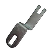 Supports métalliques de haute qualité Supports en acier industriels Équerres d'angle Équerres d'angle Services OEM/ODM