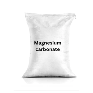 CAS 13717-00-5 MTL Marque Poudre de carbonate de magnésium légère pour l'escalade, pureté 99%, qualité agricole, prix de gros pour la gym - Product Image 1