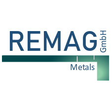REMAG METALS GMBH logo