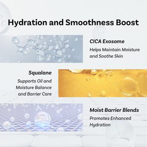 [APOTHE] Exo Some Squal-Tox Booster Cream <b>Mist</b> 100ml Hydrating Soothing Brightening Nourishing Whitening for Women All Skin - Product Image 5