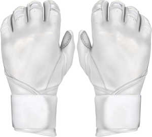 Guantes de Béisbol de Cuero con Logotipo Personalizado, al por Mayor, Modernos, con Agarre de Alto Rendimiento para Entrenamiento y Juego, Suministro al por Mayor OEM - Product Image 6