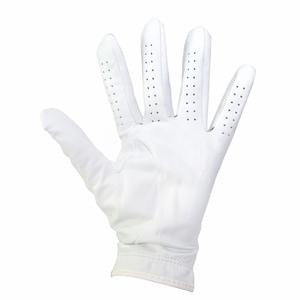 ถุงมือกอล์ฟสั่งทำพิเศษเพื่อความสบายสำหรับผู้ชายผู้หญิง ป้องกันการลื่น ระบายอากาศได้ดี - Product Image 6