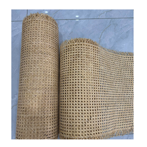 Láminas de Mimbre Tejido al por Mayor para Fabricantes de Muebles, Talleres de Gabinetes y Proveedores de Decoración del Hogar - Product Image 1