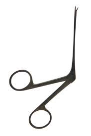 Oferta Especial: Pinzas Quirúrgicas Cawthorne Aural de Acción Crocodile, Super Finas y de Calidad Especial, de Mahfooz Instruments - Product Image 5