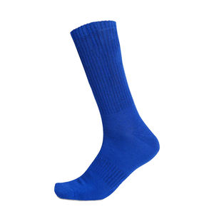 Calcetines Deportivos de Algodón y Elastano para Hombre, Calcetines Cortos de Punto Azules para Invierno, para Hombre y Mujer - Product Image 4