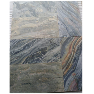 หินชนวนฟอเรสต์สำหรับจัดสวน หินตกแต่งสำหรับการออกแบบภายนอกและทางเดิน - Product Image 3