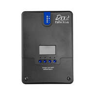 Contrôleur de charge MPPT MidNite Solar MNMPPT60DIY 60A 150VDC - Fabriqué aux États-Unis