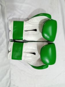 Gants de Sparring en Cuir Professionnels 2026 pour Entraînement Personnalisé de Kickboxing pour Adultes et Enfants – Gants de Boxe en Cuir par Waseem Impex - Product Image 3