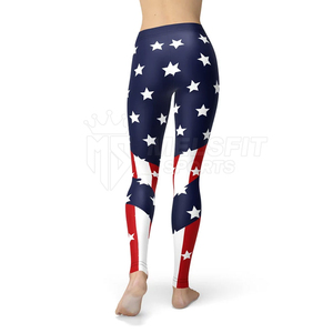 Mid Waist Thin Full Length Casual Breathable Knitted High Quality MELSFIT SPORTS Women Stretchy Workout Gym Running <b>Leggings</b> - Product Image 3