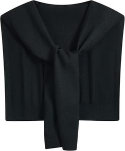 Luxury Wearable Knitted Shawl Wrap With Button Winter Soft Warm <b>Scarf</b> Cape <b>Blanket</b> Factory Outlet - Product Image 1