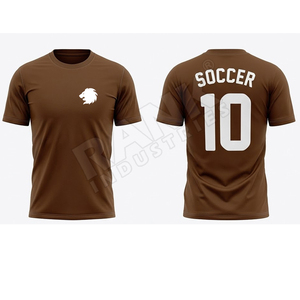 Wholesale Top Trendy Soccer Uniform Set <b>Best</b> Quality Latest Style Cheap Price Soccer Uniform Set - Product Image 3