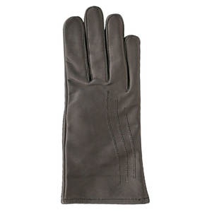 Ladies Winter Fashion Dressing <b>Gloves</b> / Dress Unlined Leather <b>Gloves</b> /winter Men Dress Leather <b>Gloves</b> For Casual Winter Use - Product Image 6