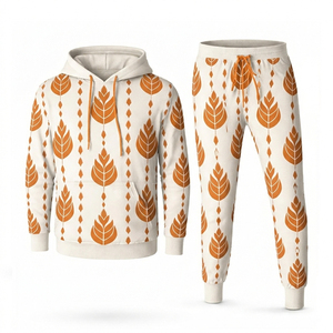 Nueva Llegada, Sudadera con Capucha Personalizada de Poliéster Unisex para Invierno, Bordada con Impresión Digital, al Mejor Precio - Product Image 2