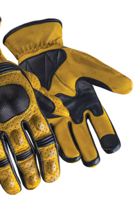Gants de moto tactiques robustes |   Paume renforcée et durabilité à double couture |   Commandes en gros - Product Image 3