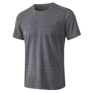 Camiseta de Diseñador de Moda al por Mayor, Nueva Colección, de Alta Calidad, para Hombre, Estilo Moderno, Holgada, Estampada, Informal, Deportiva - Product Image 2
