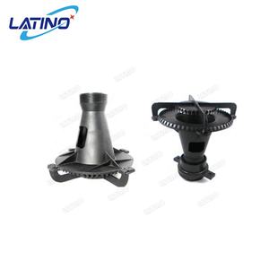 Cooling <strong>Tower</strong> PP Reflection-type <strong>Spray</strong> Nozzle - Product Image 5